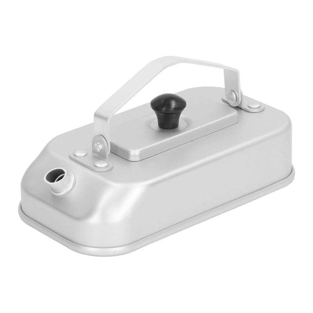 Camping Cooking Set Compact - 300ML Camping Boiling Water Pot Lightweight