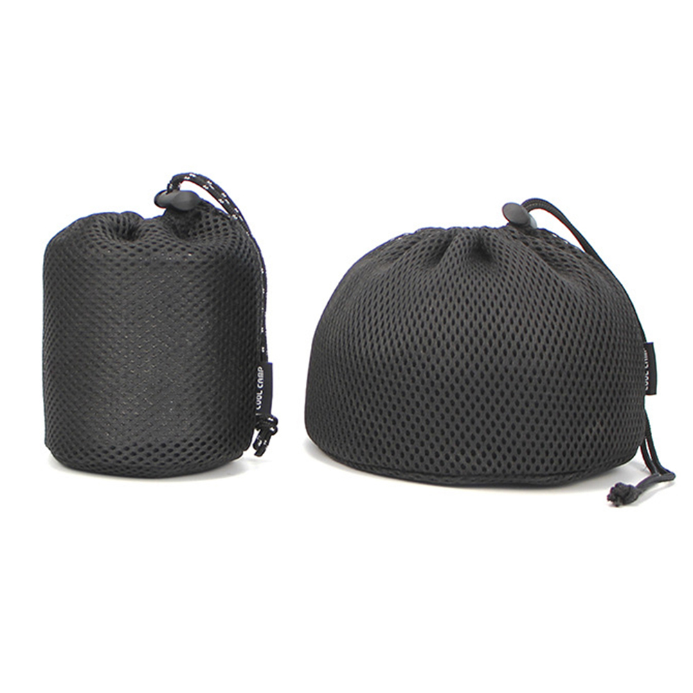 Outdoor Set Pot Storage Bag Ca - đánh giá và giá Camping Cooking Appliances