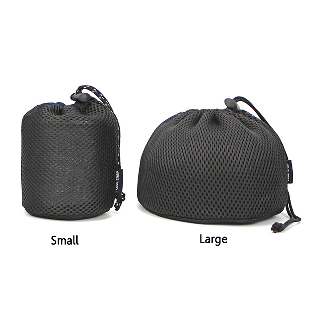 Outdoor Set Pot Storage Bag Ca - đánh giá và giá Camping Cooking Appliances