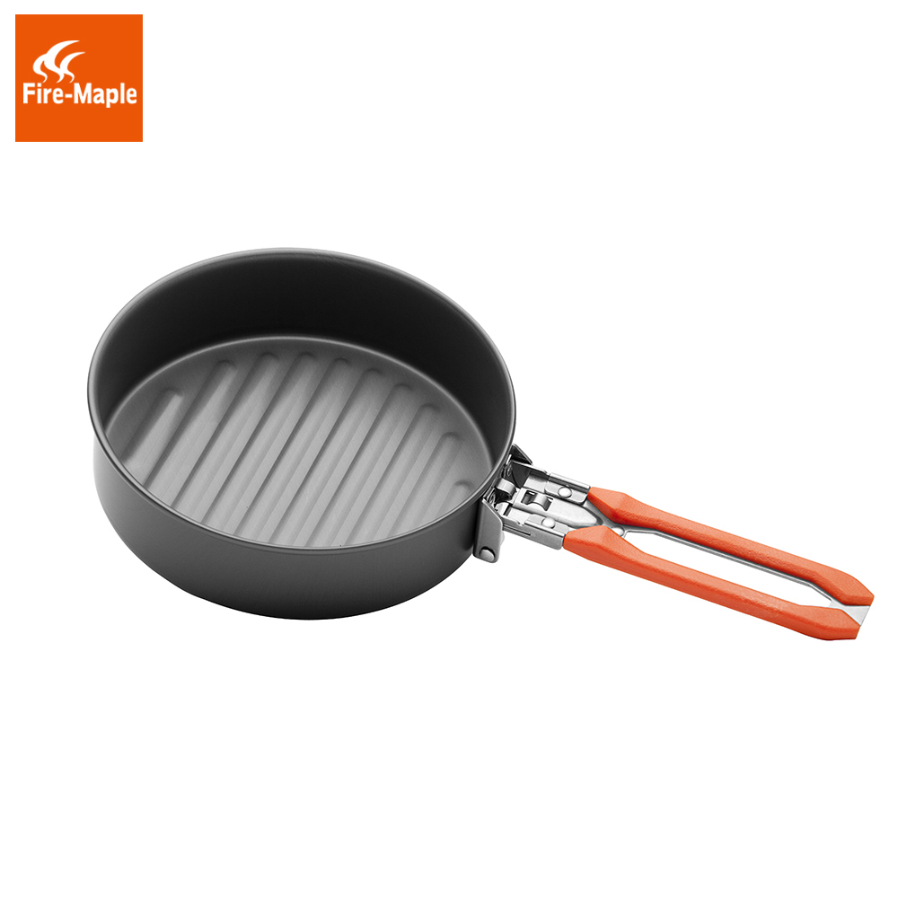 Lửa Maple Bữa Tiệc 1 Ngoài Trờ - đánh giá và giá Camping Cooking Kits