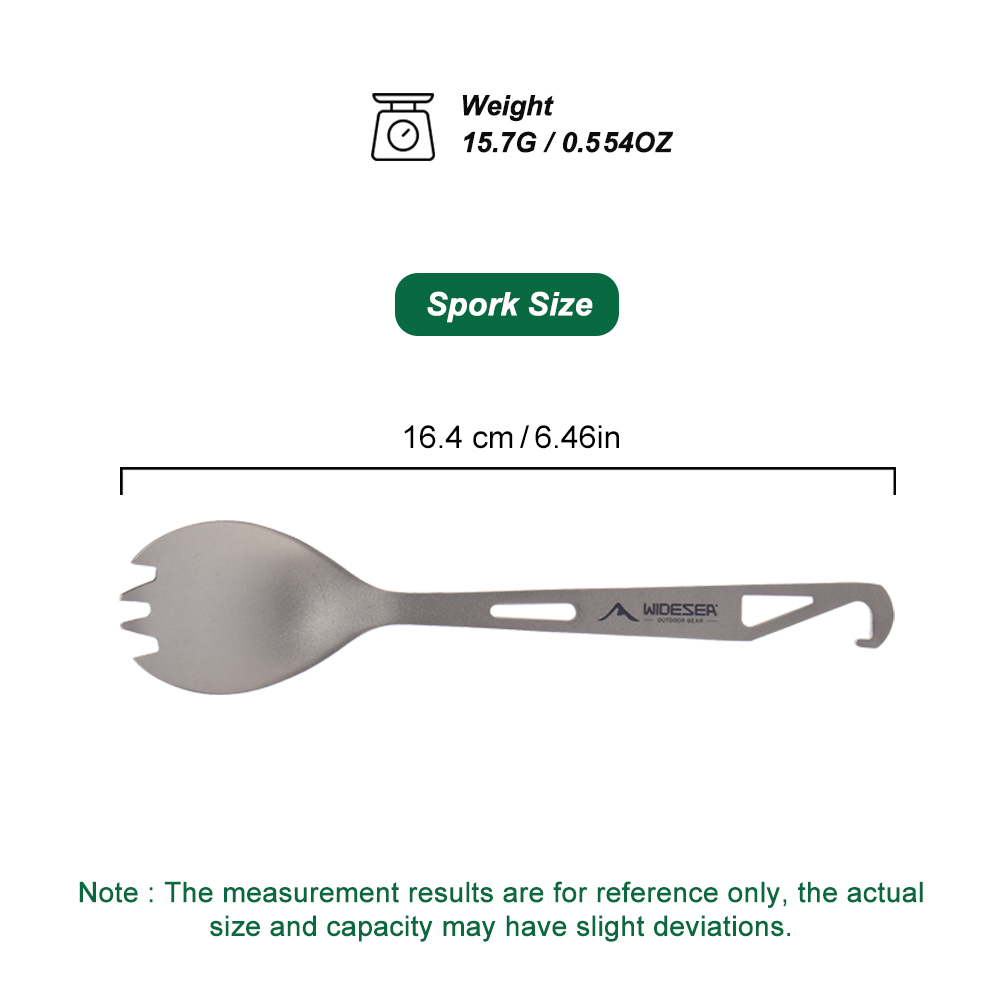 Widesea Camping Cooking Set Sp - đánh giá và giá Camping Cooking Kits