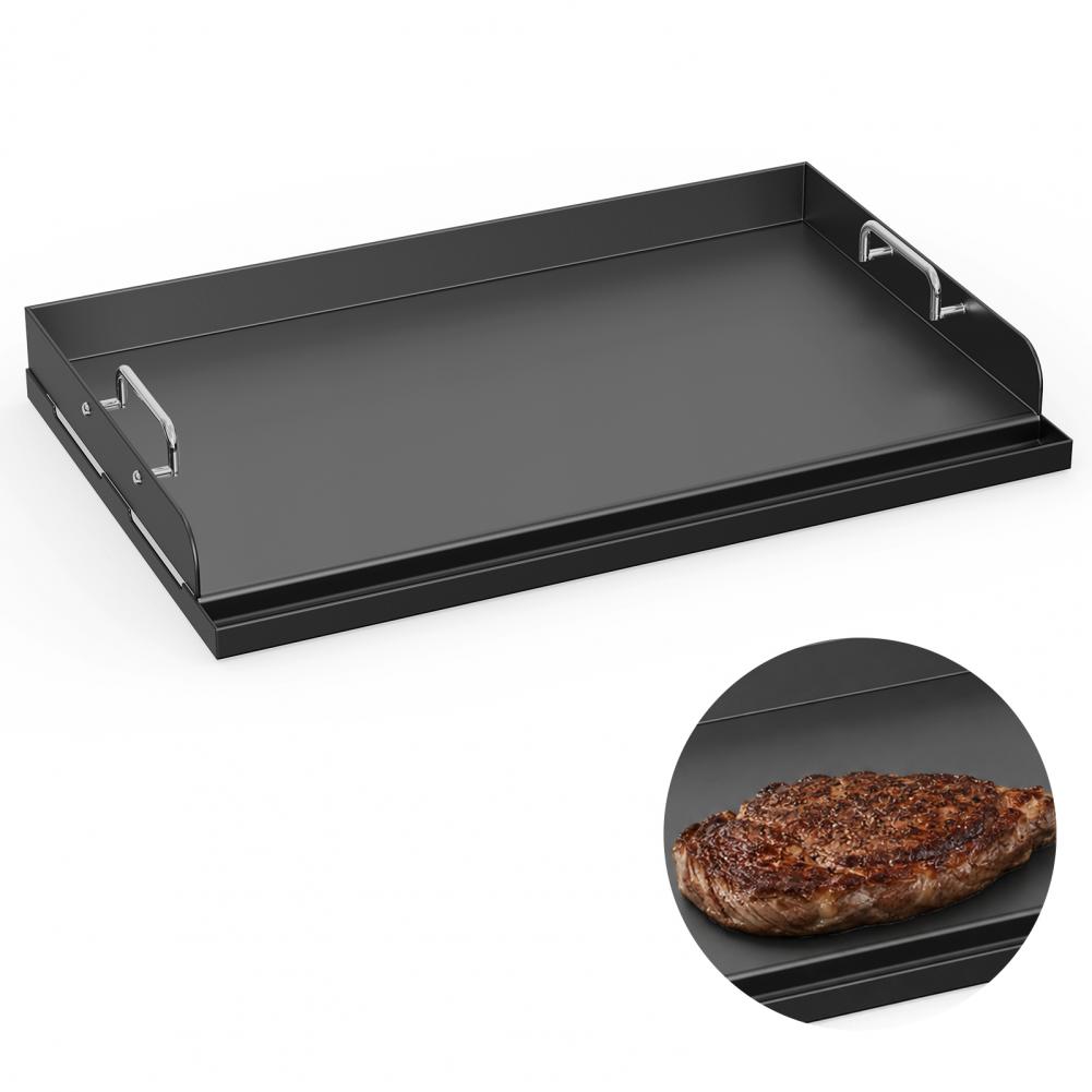 Thick Pre‑Seasoned Non‑Stick C - đánh giá và giá Camping Cooking Appliances