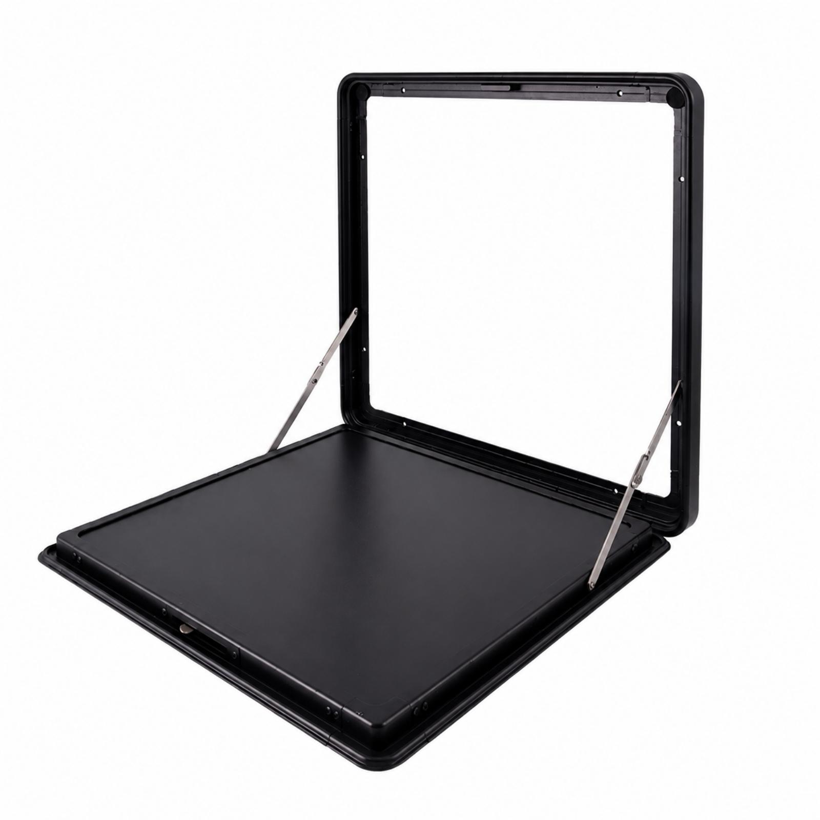 Folding Side Board for RV Camp - đánh giá và giá Camping Cooking Bench