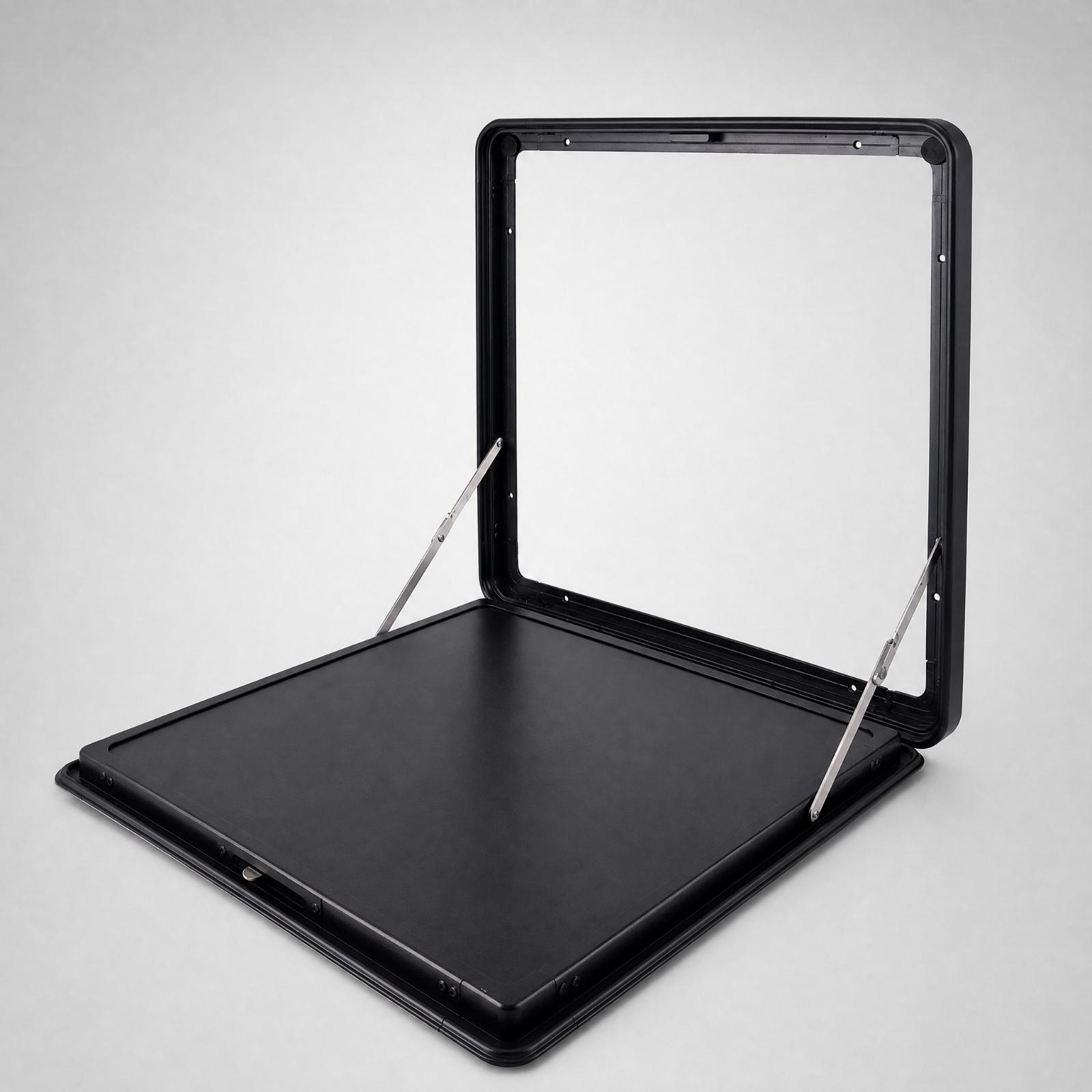Folding Side Board for RV Camp - đánh giá và giá Camping Cooking Bench