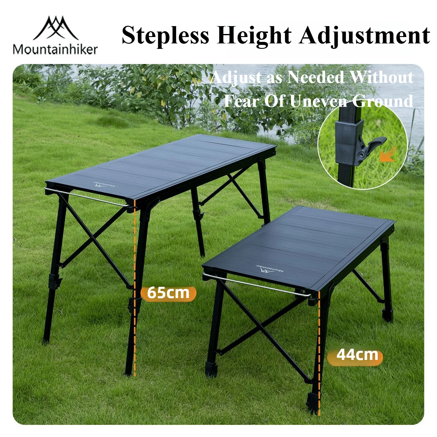 Mountainhiker Camping Folding  - đánh giá và giá Camping Cooking Appliances