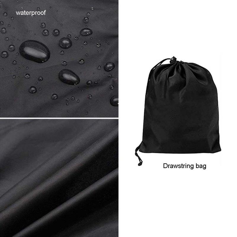 420D Pizza Oven Cover Waterpro - đánh giá và giá Camping Cooking Appliances