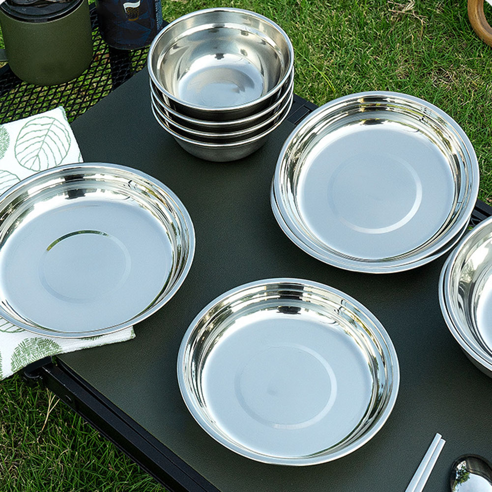 20Pc Camping Cooking Portable  - đánh giá và giá Camping Cooking Dining Set