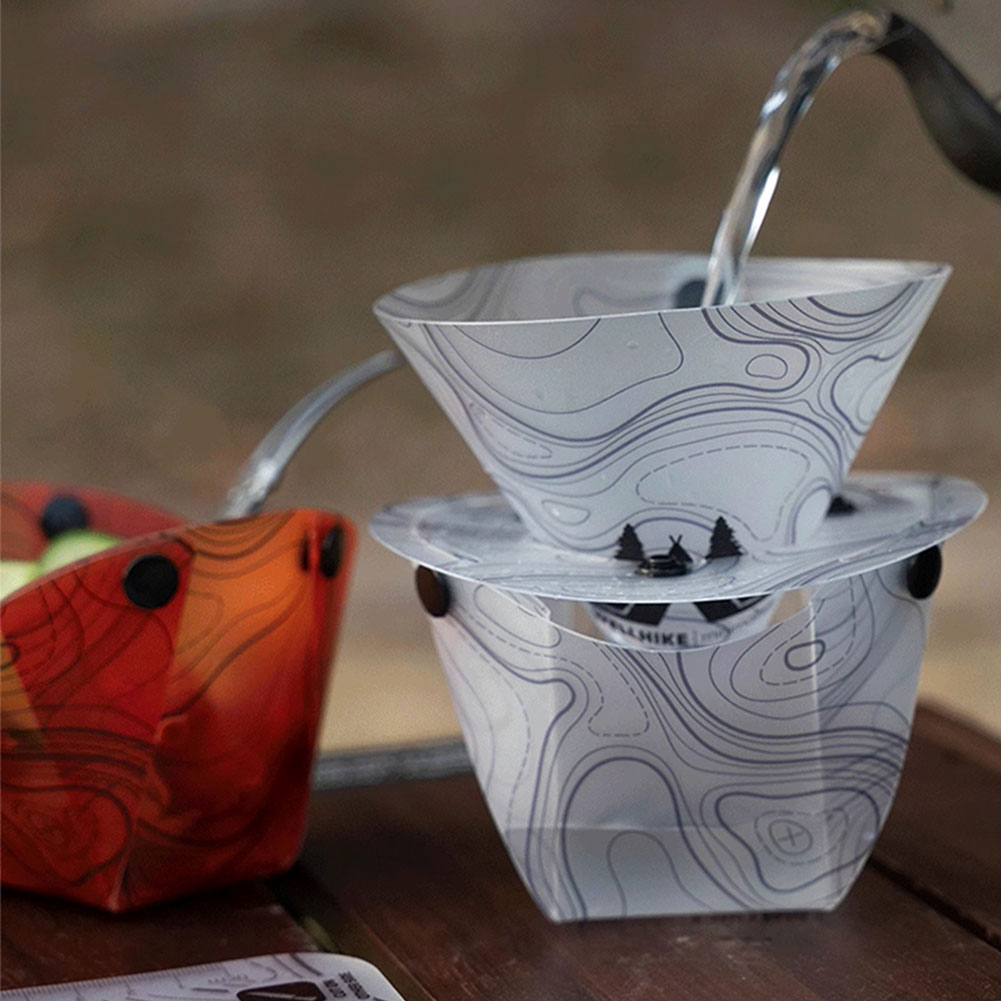 Outdoor Lightweight Folding Ta - đánh giá và giá Camping Cooking Kits