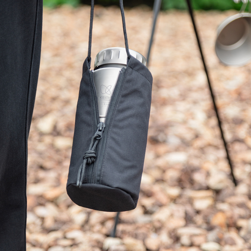 KEITH Pure Titanium Nesting Ca - đánh giá và giá Camping Cooking Appliances