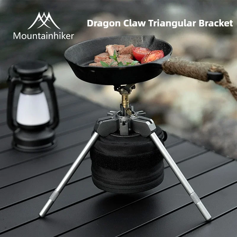 MOUNTAINHIKER Tripod Bracket C - đánh giá và giá Camping Cooking Appliances