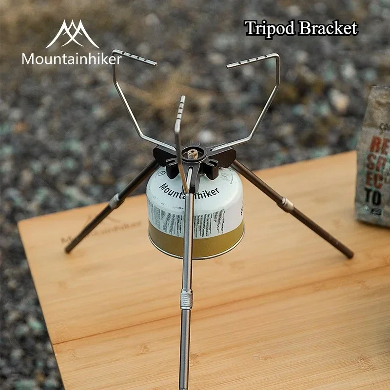 MOUNTAINHIKER Tripod Bracket C - đánh giá và giá Camping Cooking Appliances