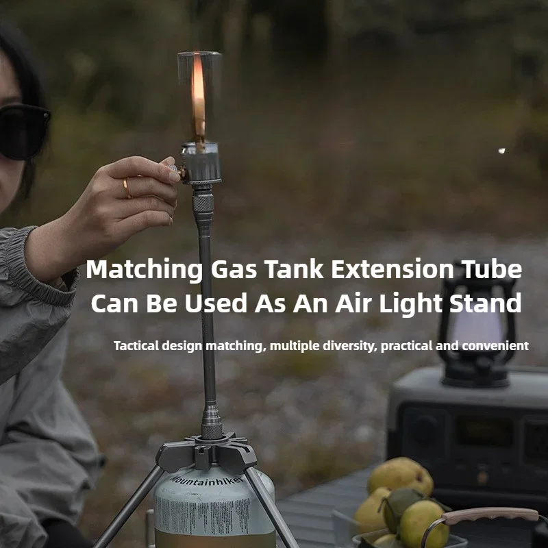 MOUNTAINHIKER Tripod Bracket C - đánh giá và giá Camping Cooking Appliances