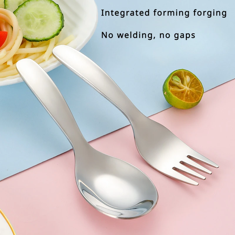 2 PCS 1 Set Portable Spoon For - đánh giá và giá Camping Cooking And Eating Set