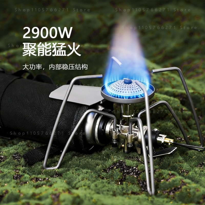 Spider Stove with Micro Regula - đánh giá và giá Camping Hiking Cooking