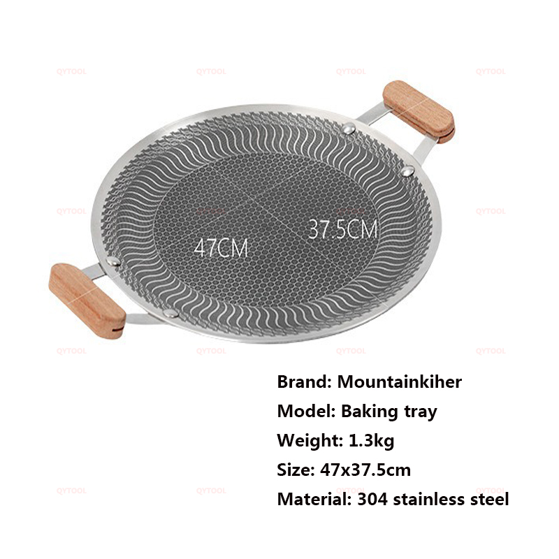 Mountainhiker Non-Stick Stainl - đánh giá và giá Camping Cooking Appliances