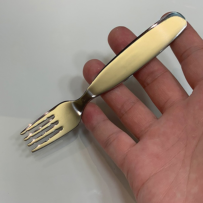 1PC Portable Spoon Fork Outdoo - đánh giá và giá Camping Cooking And Eating Set