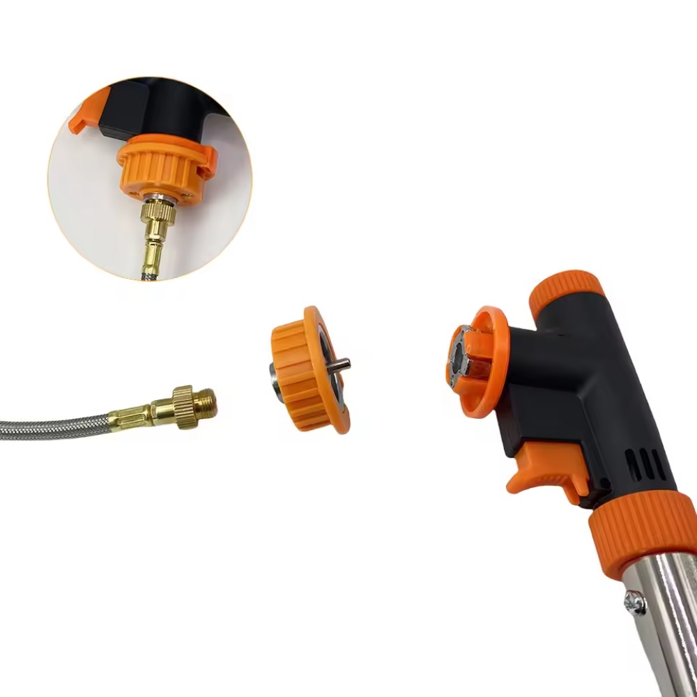 Outdoor Cassette Adapter Threa - đánh giá và giá Camping Cooking Appliances