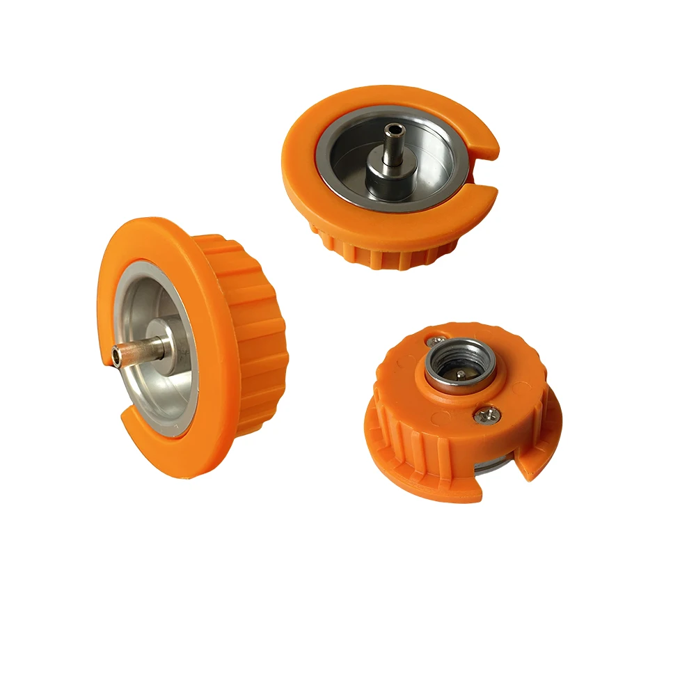 Outdoor Cassette Adapter Threa - đánh giá và giá Camping Cooking Appliances