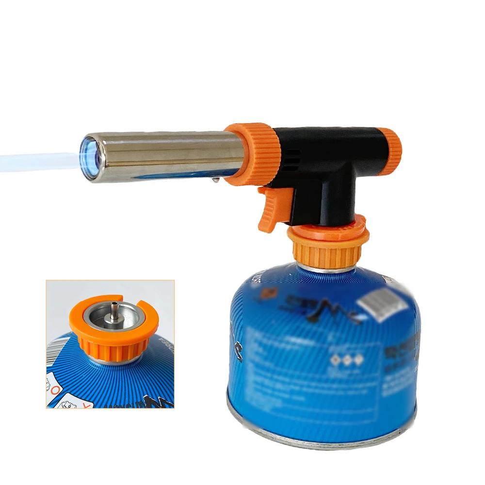 Outdoor Cassette Adapter Threa - đánh giá và giá Camping Cooking Appliances