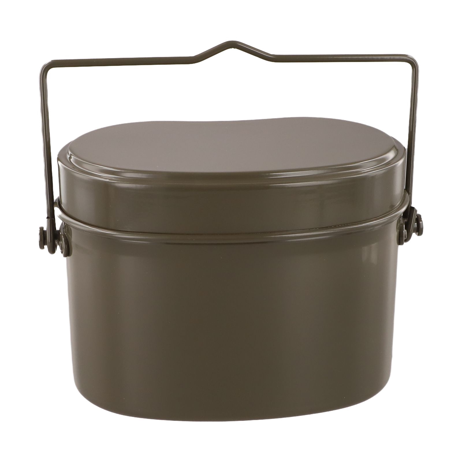 Outdoor Cooking Set with Alumi - đánh giá và giá Camping Cooking Dining Set
